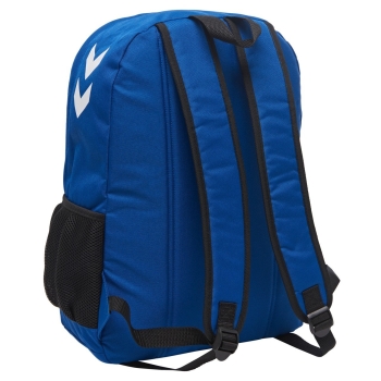 Hummel Core Back Pack - True Blue